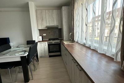 Garsonieră în Sânpetru - 3