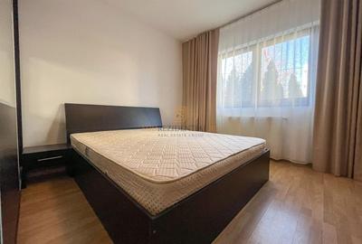 Apartament cu 2 camere decomandat, mobilat în Apărătorii Patriei - 9