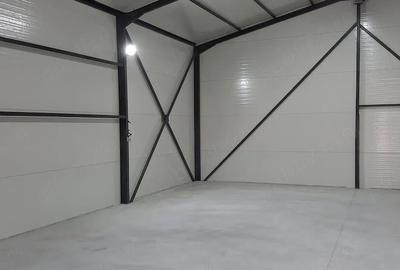 Spațiu comercial, de 140 mp, în Ștefăneștii de Jos - 2