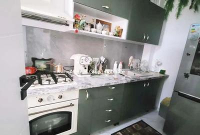 Apartament cu 2 camere decomandat în Rahova - 1