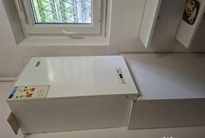 Garsonieră decomandată în Brâncoveanu - 5