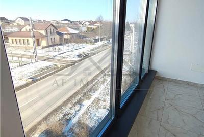 Spațiu comercial, de 240 mp, în Ciurea - 16