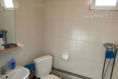 Casă cu 2 camere cu Teren 676 Mp în Sâmbăta - 3