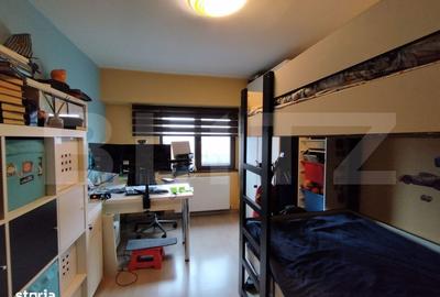 Apartament cu 4 camere în Păcurari - 3