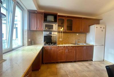 Apartament cu 3 camere în Nufărul - 2