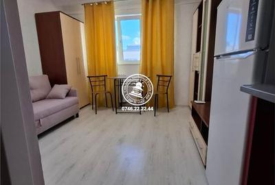 Garsonieră în Bularga