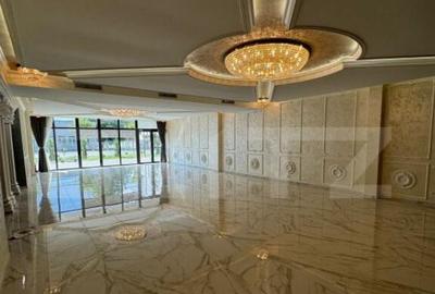 Spațiu comercial, de 122 mp, în Mărăști