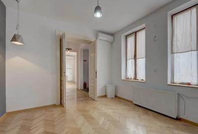 Casă cu 3 camere cu Canalizare în Calea Călărașilor - 4