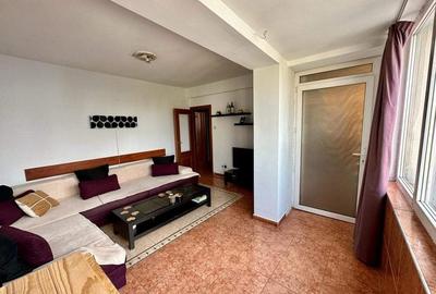 Apartament cu 2 camere decomandat, mobilat în Ultracentral - 2