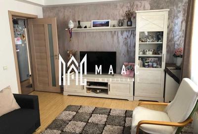 Apartament cu 3 camere decomandat, mobilat în Turnișor