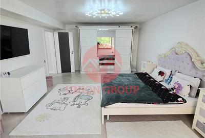 Apartament cu 3 camere, mobilat în Coiciu - 10
