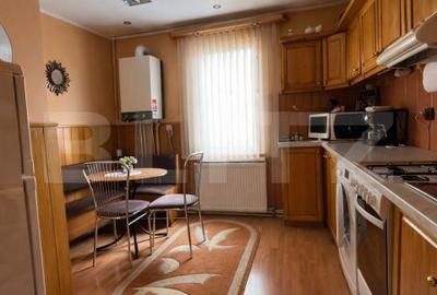 Apartament cu 2 camere, mobilat în Central - 7