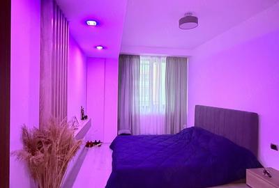 Apartament cu 3 camere decomandat în Central - 2