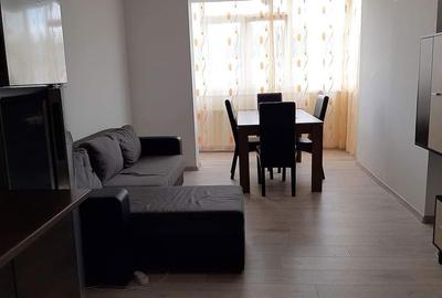 Apartament cu 3 camere decomandat în Central - 3