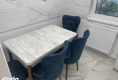 Apartament cu 2 camere decomandat în Central - 4