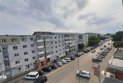Apartament cu 2 camere decomandat în Central - 5