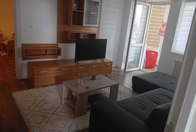 Apartament cu 2 camere semidecomandat în Central - 1