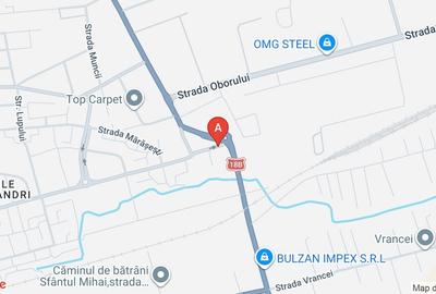 Apartament cu 2 camere decomandat în Hotvon - 11