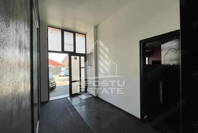 Spațiu comercial, de 255 mp, în Tipografilor - 3