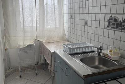 Apartament cu 2 camere nedecomandat, mobilat în Circumvalațiunii - 1
