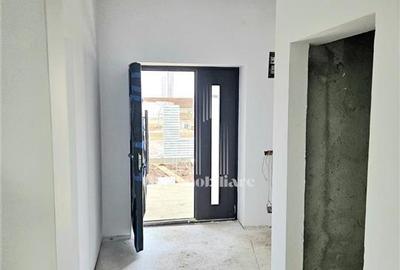 Casă individuală cu 4 camere cu Teren 325 Mp în Dobroești - 14