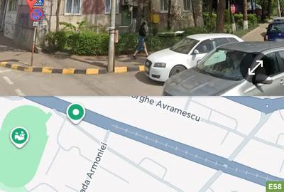 Apartament cu 2 camere, Octav Onicescu 52 - 1