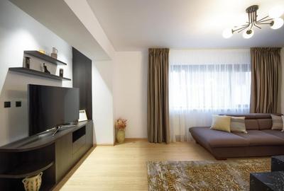 3 camere - Herastrau, Promenada, Aviatiei, Cartierul Francez - 4