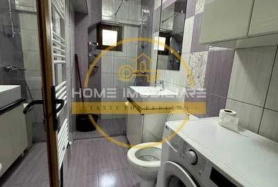 Garsonieră decomandată, mobilată în Alexandru cel Bun - 7