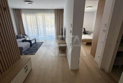 2 camere One Lake Club la 12 min Metrou Pipera - 5