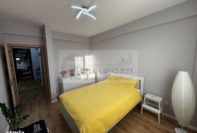 Apartament cu 3 camere în Valea Lupului - 19
