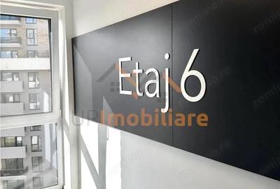 Apartament cu 2 camere semidecomandat în Nufărul - 12