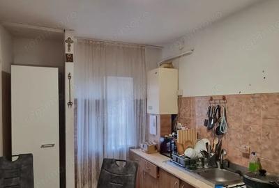 Vanzare apartament 3 camere, zona OMW, Manastur! - 9