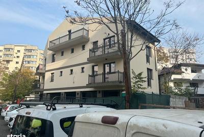 Casă cu Teren 240 Mp în Vitan - 2