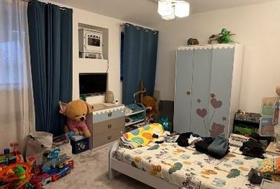 Duplex cu 5 camere cu Canalizare în Central - 1