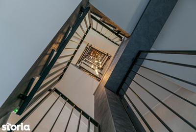 Apartament cu 2 camere în Bârnova - 5