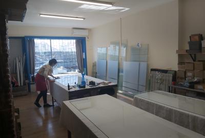 Spatiu comercial si Locuinta - 9