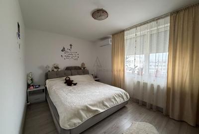 Apartament cu 3 camere, mobilat în Colentina - 5