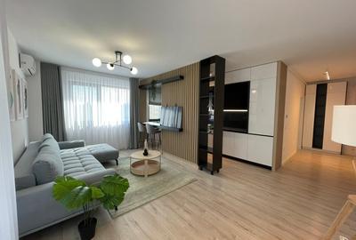 Apartament cu 2 camere în Păcurari - 6