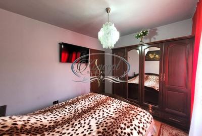 Apartament cu 3 camere semidecomandat, mobilat în Mănăștur - 4