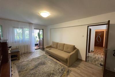 Apartament 3 Camere , Bucegi - 1