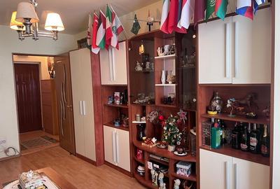 Apartament cu 2 camere decomandat în Gojdu - 4