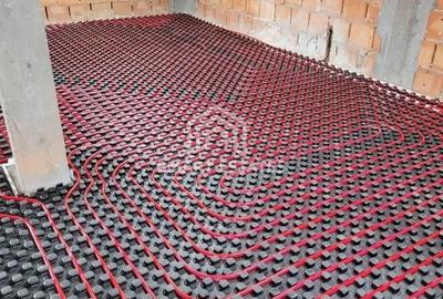Duplex cu 5 camere cu Canalizare în Voluntari - 6