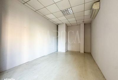 Spațiu comercial, de 97 mp, în Mărăști - 2