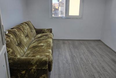 Garsonieră semidecomandată în Exterior Vest - 1