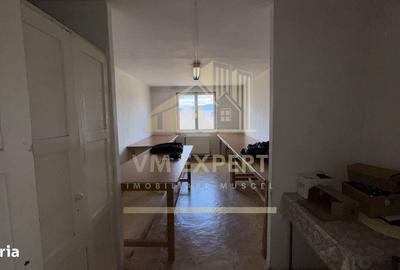 Apartament în Mălureni - 10