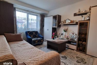 Garsonieră decomandată în Bucium - 2