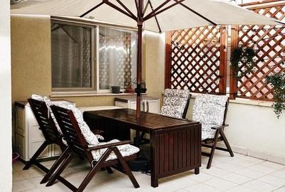 Apartament cu 2 camere semidecomandat, mobilat în Ultracentral - 7