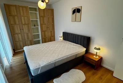 Apartament de 2 camere, 56 mp , zona Avram iancu - 3