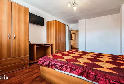 Apartament cu 3 camere decomandat în Sud - 10
