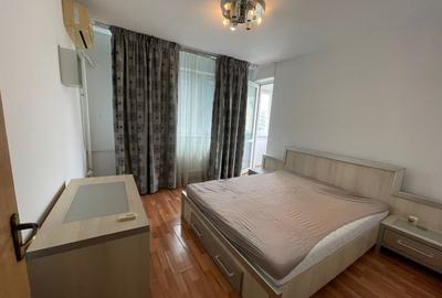 Apartament cu 3 camere semidecomandat în Gorjului - 10